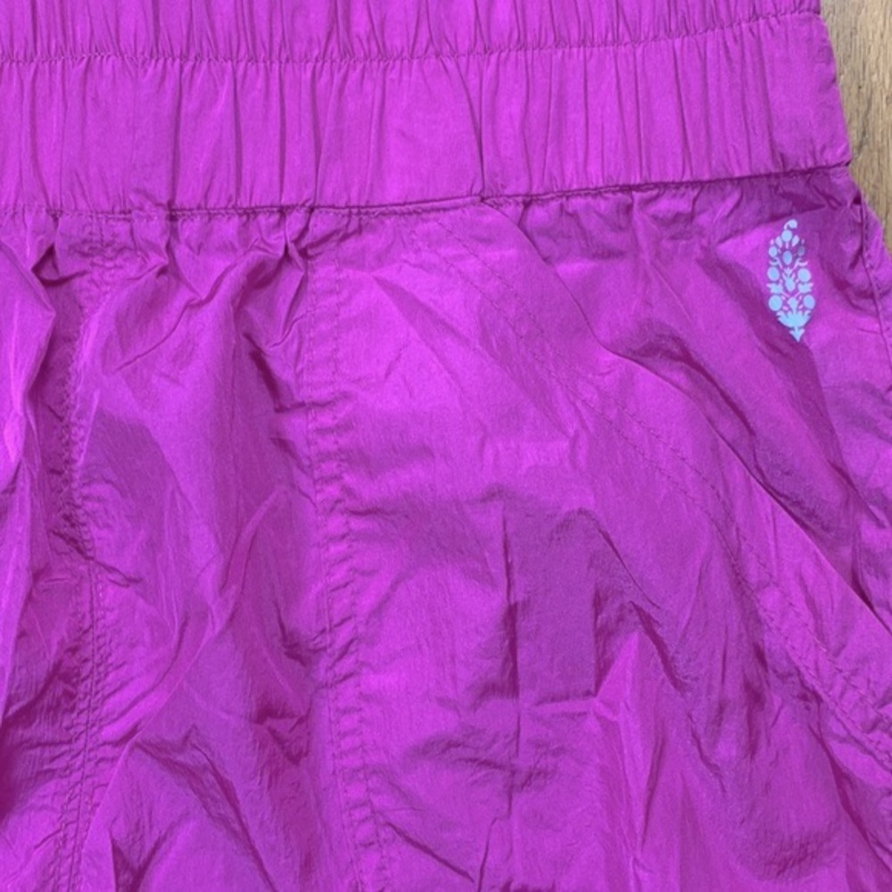 FP Movement by Free People Pink Track Pants - Picture 5 of 9